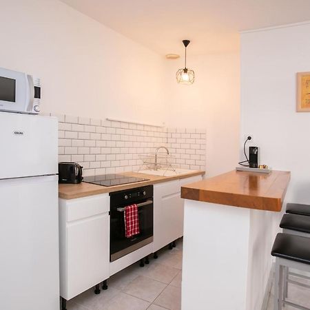 Appartement T2 Hyper Centre A Perigueux 1 Chambre Lou Chabrol Εξωτερικό φωτογραφία