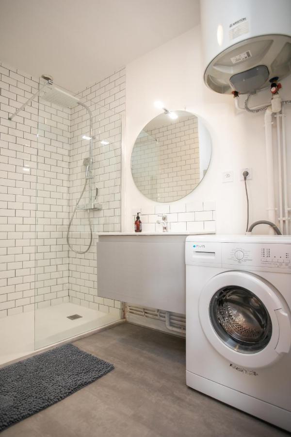 Appartement T2 Hyper Centre A Perigueux 1 Chambre Lou Chabrol Εξωτερικό φωτογραφία