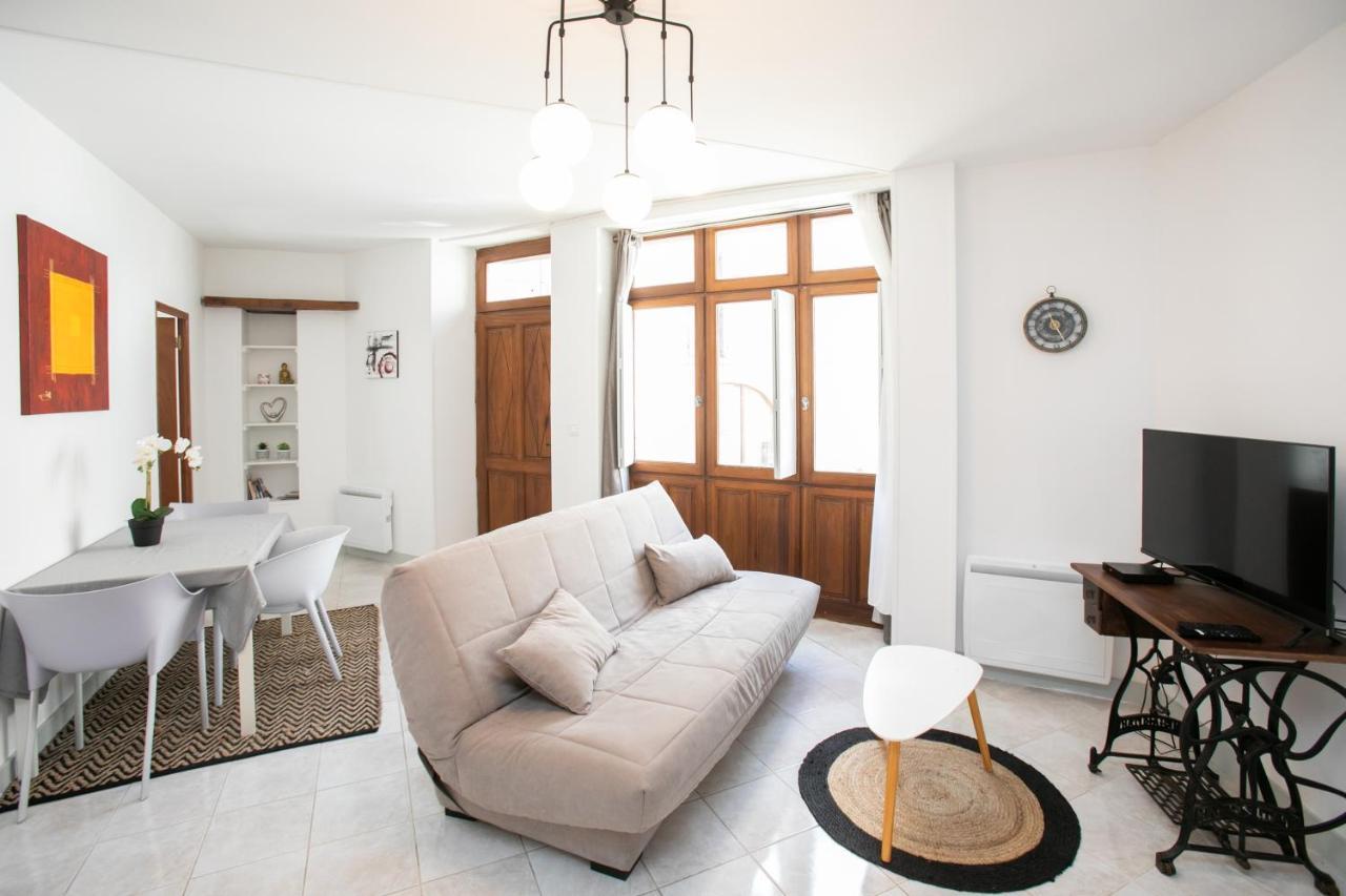 Appartement T2 Hyper Centre A Perigueux 1 Chambre Lou Chabrol Εξωτερικό φωτογραφία